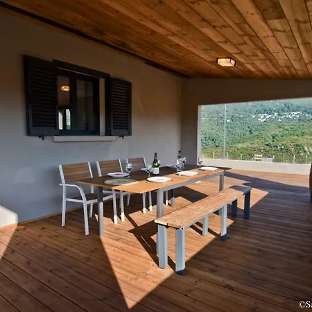 Apartman Au Calme, Entre Amis